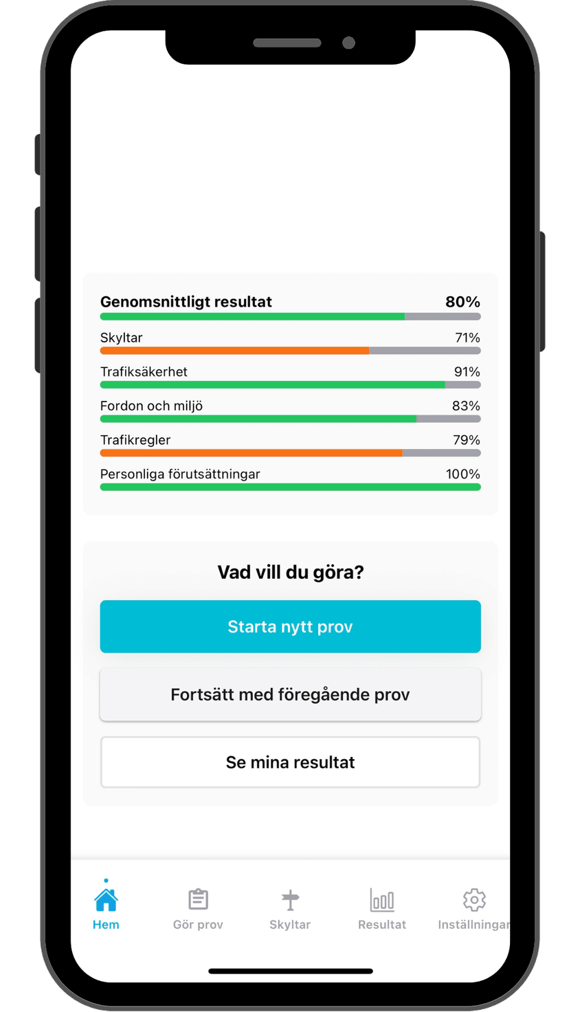 egen takt