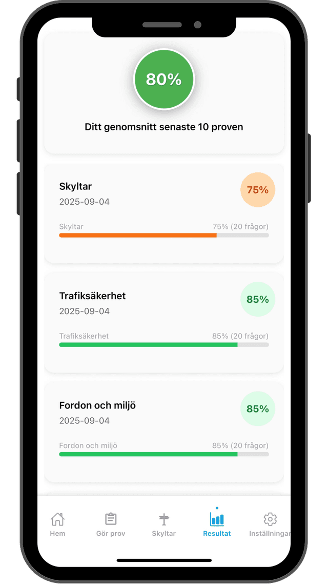 iPhone App Demo